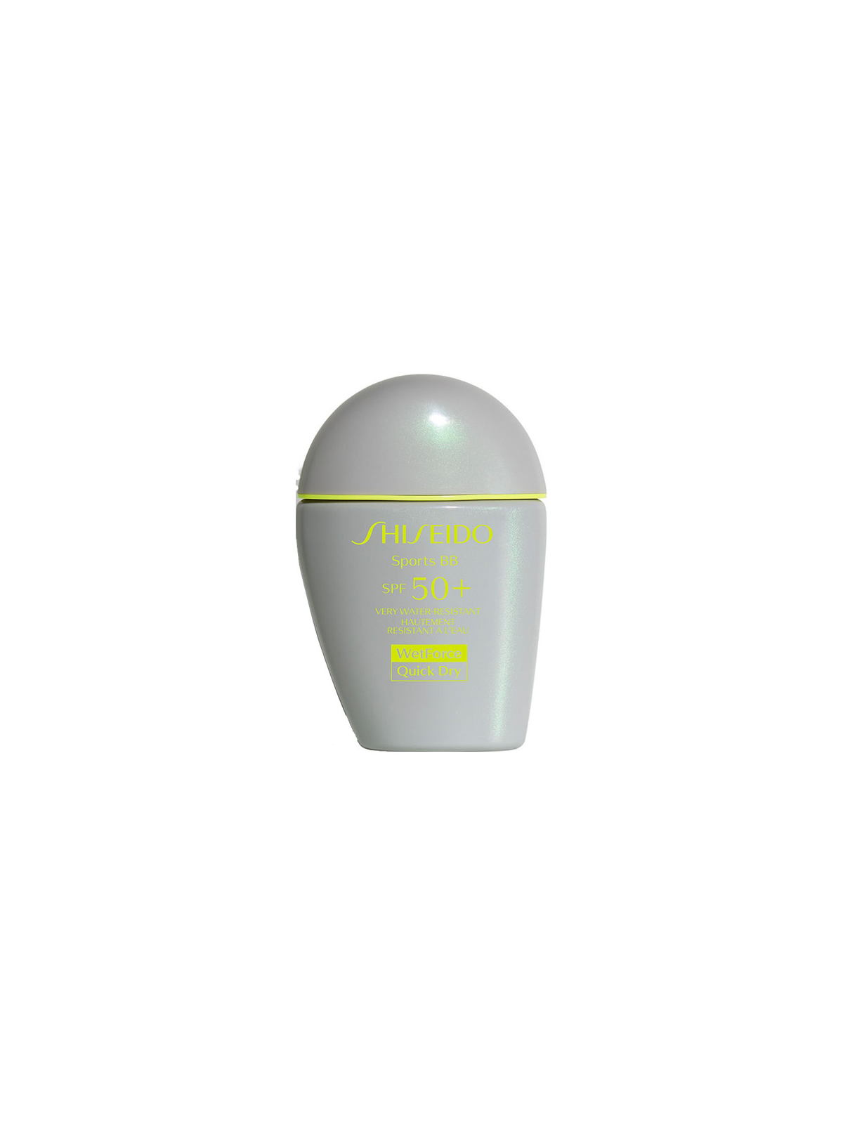 SHISEIDO sports bb spf50+ light 30ml