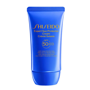 SHISEIDO Expert Sun Protector Crème Solaire SPF50+
