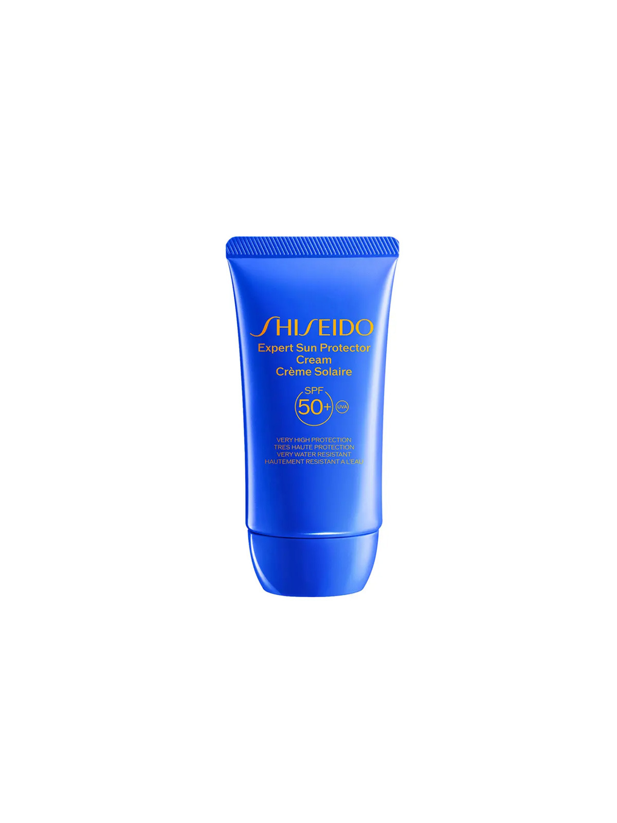 SHISEIDO Expert Sun Protector Crème Solaire SPF50+
