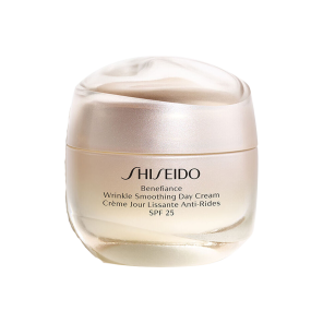 SHISEIDO Benefiance Crème Lissante Anti Rides SPF25