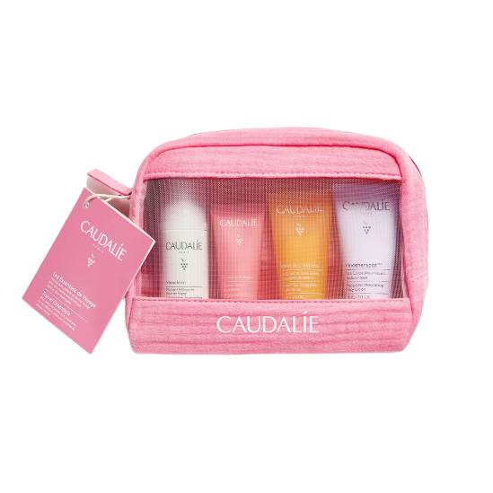 CAUDALIE Trousse Les Essentiels Vinosource-Hydra