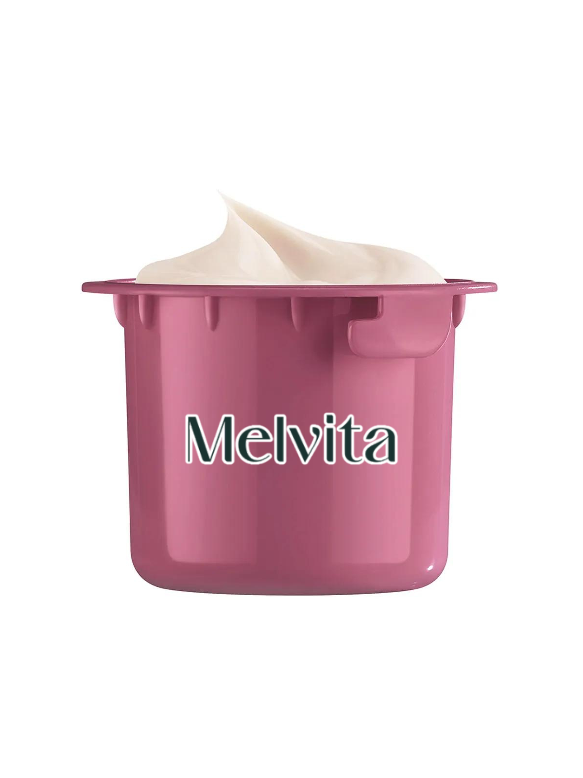 MELVITA Argan Bio-Active Crème Liftante Raffermissante Recharge 50ml