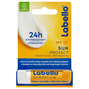 LABELLO Sun Protect SPF30 4,8 g