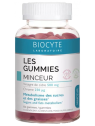 BIOCYTE Les Gummies Minceur Boite de 60