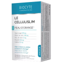 BIOCYTE Le Cellulislim 60 Gélules