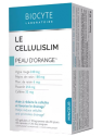 BIOCYTE Le Cellulislim 60 Gélules