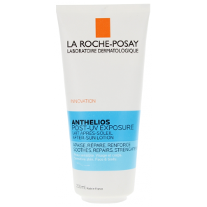 LA ROCHE POSAY Anthelios Post-UV Exposure Lait Après-Soleil 200 ml