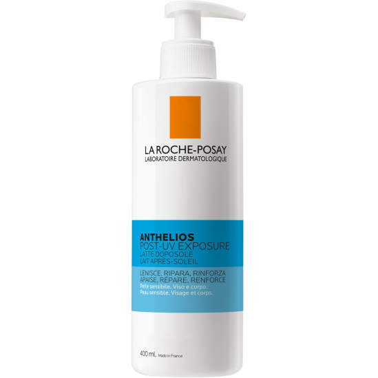 LA ROCHE POSAY Anthélios Post UV 400ml