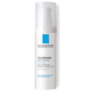 LRP TOLERIANE SENSITIVE FLUIDE 40ML