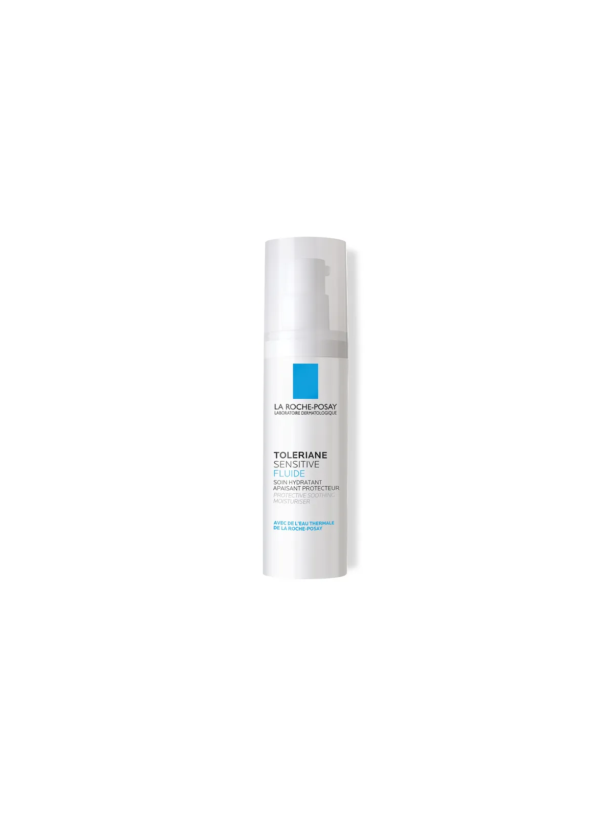 LRP TOLERIANE SENSITIVE FLUIDE 40ML