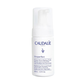 CAUDALIE Vinoperfect Mousse Micro-Peeling Eclat 100ml