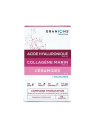 GRANIONS Complexe Hydratation Peau Cheveux et Ongles 60 Comprimés