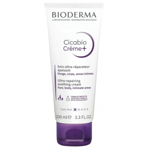 BIODERMA Cicabio Crème+ 100 ml