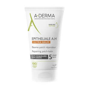 A-DERMA Epitheliale A.H Baume-Patch Réparateur 50g