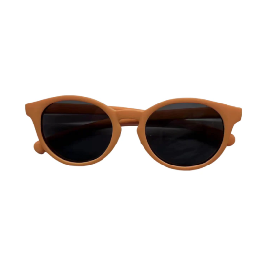 MUSTELA Lunettes de soleil enfant 6-10 ans Corail