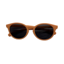 MUSTELA Lunettes de soleil enfant 6-10 ans Corail