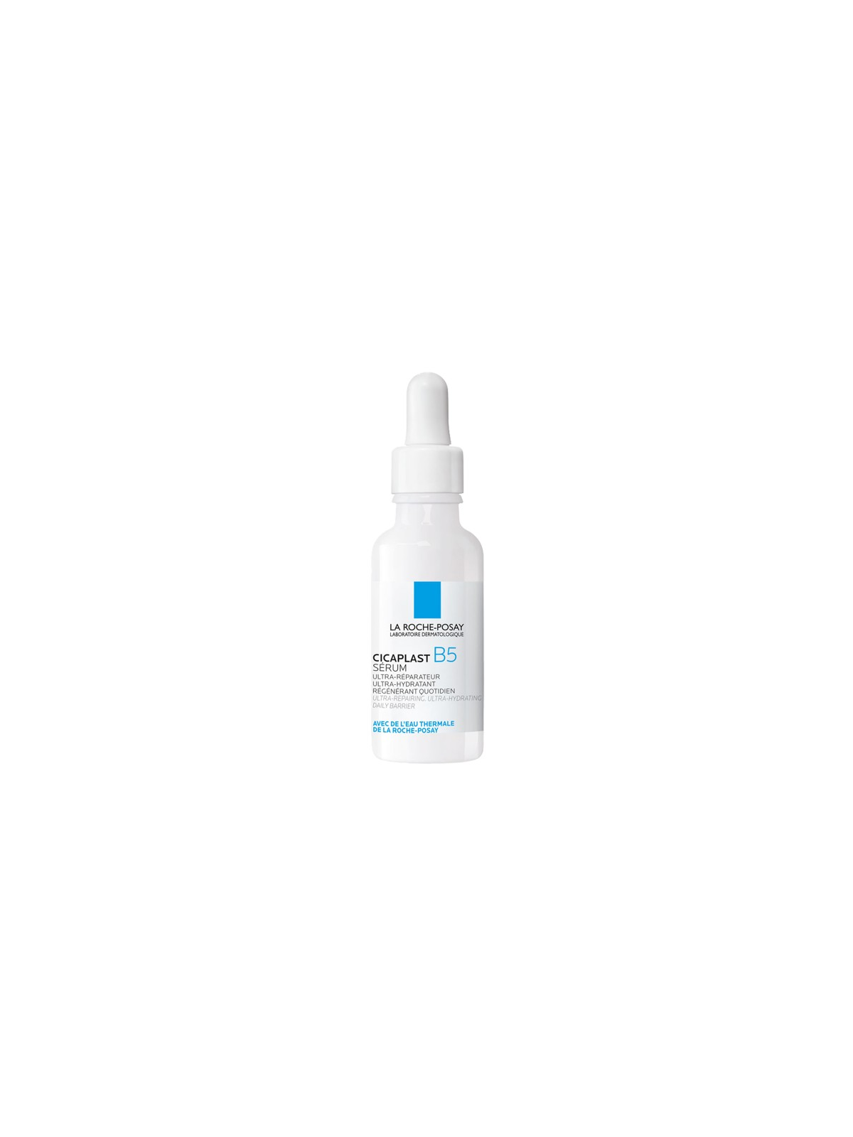 LA ROCHE-POSEY Cicaplast B5 Sérum 30 ml