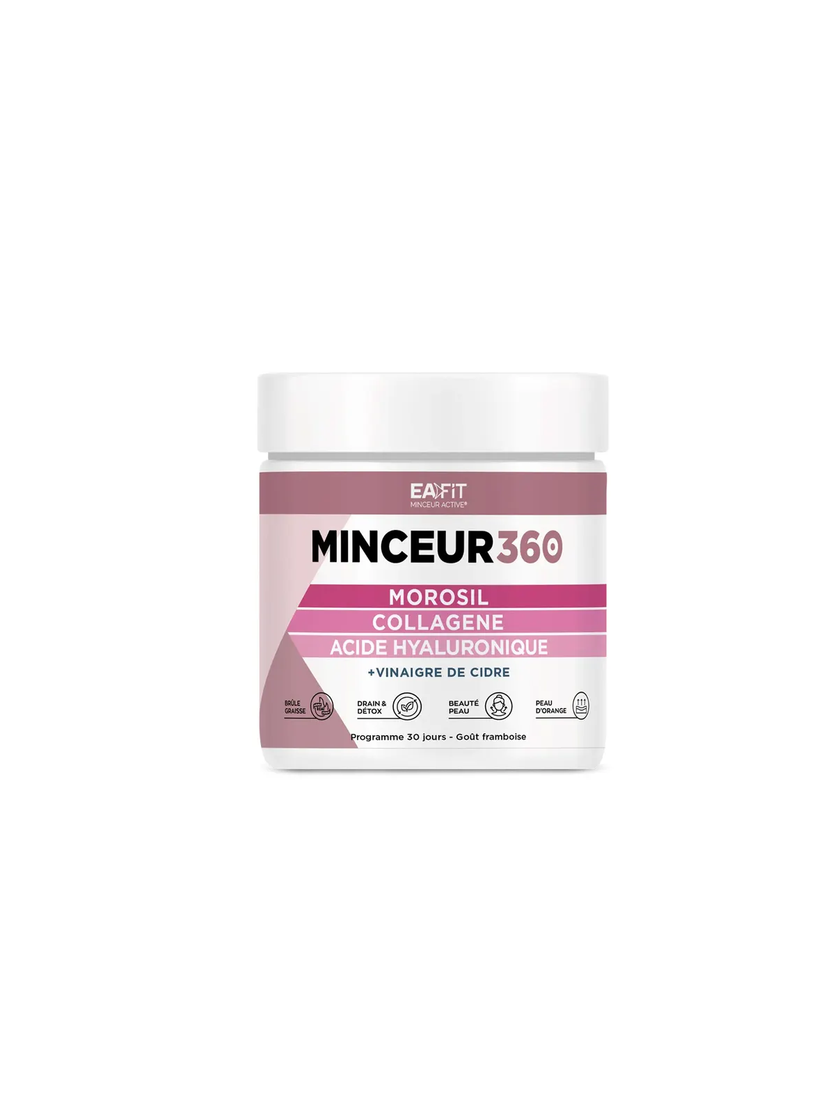 EAFIT Minceur Collagène 360 200g