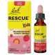 RESCUE Bach Kids Compte-Gouttes Goût Fraise 10 ml