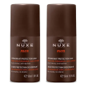 NUXE Men Déodorant Protection 24H 2x50ml