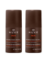 NUXE Men Déodorant Protection 24H 2x50ml