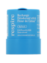 RESPIRE DEO STICK 50G RECH FL COTON