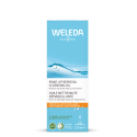WELEDA Huile Nettoyante Démaquillante Bio 150ML