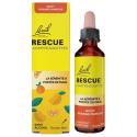 RESCUE Bach Compte-Gouttes Goût Orange Mangue 20 ml