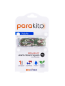 PARAKITO Bracelet Anti-Moustiques Adulte Camouflage