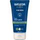 WELEDA ForMen Nettoyant 2-en-1 Visage 100 ml