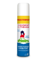 CLEMENT THEKAN Spray Insecticide Habitat  Puces & Tiques 500ml