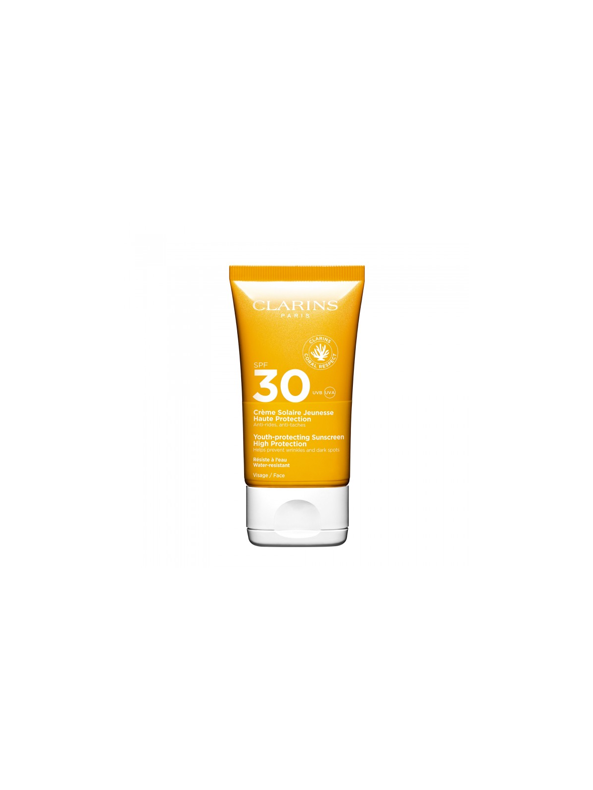 CLARINS Crème Solaire Jeunesse SPF30 50ml