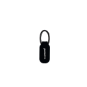 PARAKITO Clip Noir Anti-Moustique Rechargeable