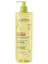 A-DERMA Exomega Control Huile Lavante Émolliente Anti-Grattage 500 ml