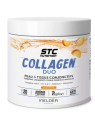 STC Collagen Duo Pêche 230g