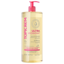 TOPICREM Ultra-Hydratant Huile de Douche 1 Litre