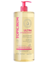 TOPICREM Ultra-Hydratant Huile de Douche 1 Litre