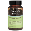 PRANAROM Aromaboost Détox 60 Capsules