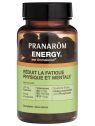 PRANAROM Aromaboost Énergie 60 Capsules