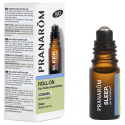 PRANAROM Aromaboost Sommeil Roll-On aux Huiles Essentielles Bio 5 ml
