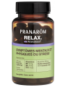 PRANAROM Aromaboost Relax - Détente 60 Capsules