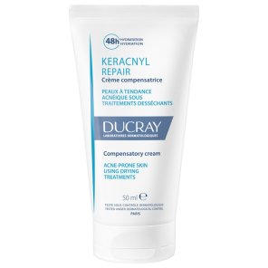 DUCRAY Keracnyl Repair Crème Compensatrice 50 ml