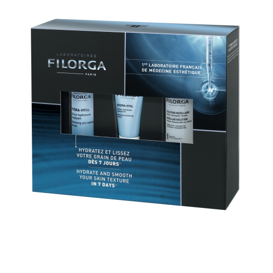 FILORGA Coffret Hydra-Hyal