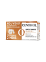 OENOBIOL Perfect Bronze Solaire 2 en 1 Autobronzant et Préparateur Solaire 60 capsules