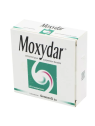 Moxydar comprimé pour suspension buvable - Brûlures d'estomac |...
