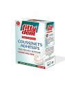 FITTYDENT Professional 15 Coussinets Adhésifs