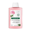 KLORANE Apaisant - Cuir Chevelu Sensible Shampoing à la Pivoine