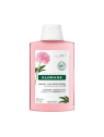 KLORANE Apaisant - Cuir Chevelu Sensible Shampoing à la Pivoine