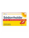 Sédorrhoïde 8 Suppositoires | Nom de la Pharmacie en variable