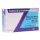 FRACTION FLAVO ZENTIVA C 500MG CPR BT60